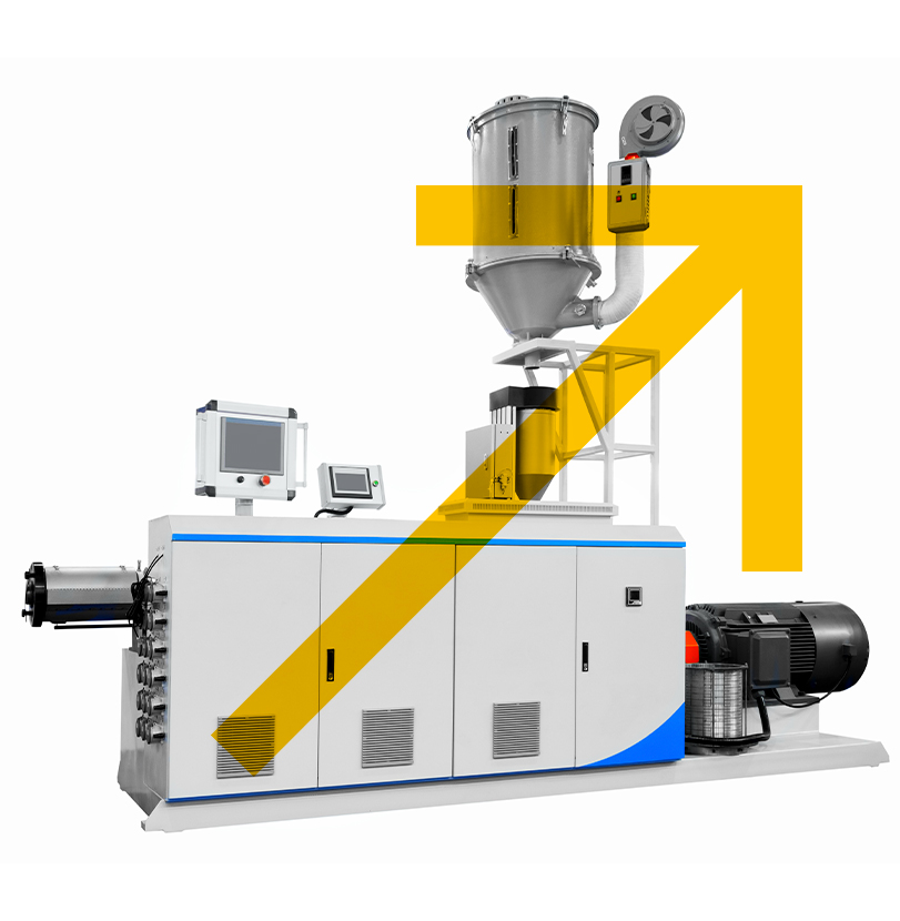 Do you have a machine to sell? Trust the experience of Eko Gruppo second-hand-machine