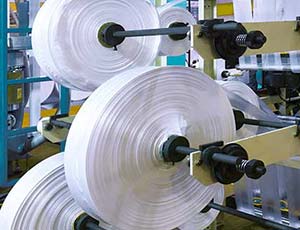Bag Making Lines